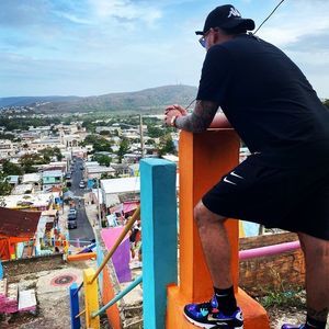 Meet your Posher, Kynual